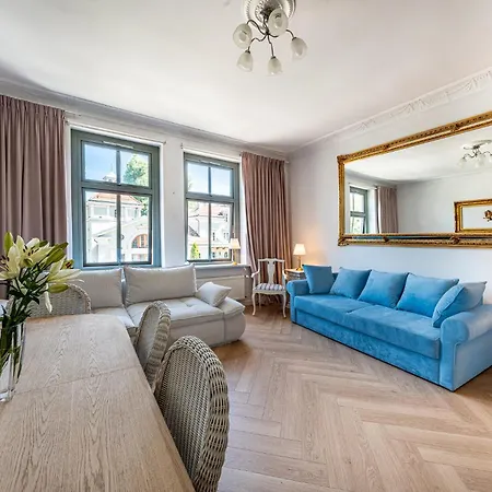 Porto Collection Apartment