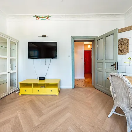 Apartment Porto Collection Sopot