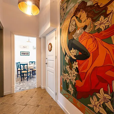 Porto Collection Apartment