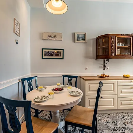Apartment Porto Collection