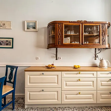 Porto Collection Apartment