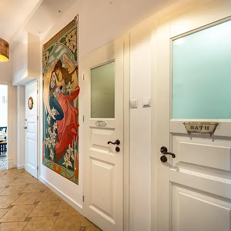 Apartment Porto Collection