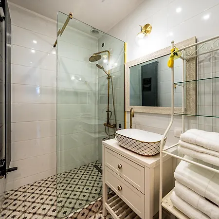 Porto Collection Apartment Sopot